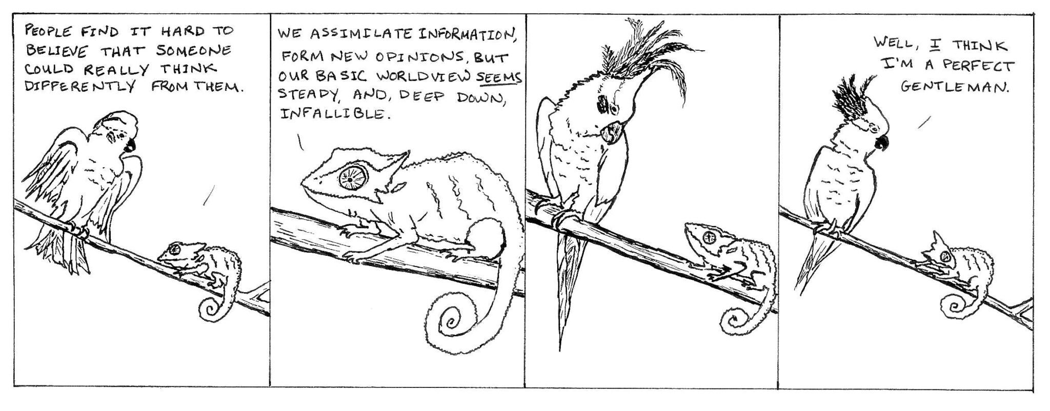 Fundamentally I Assume You re Wrong Love Among The Lampreys fundamentally-i-assume-you-re-wrong-love-among-the-lampreys